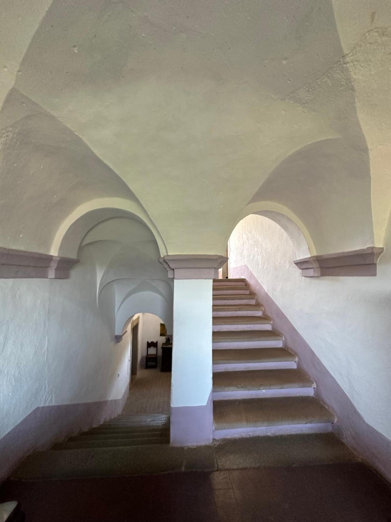 Convento Senhora Da Vitoria - Budget Каштелу-де-Віде Екстер'єр фото